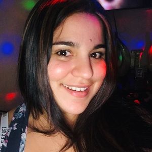 Meet your Posher, Maribel